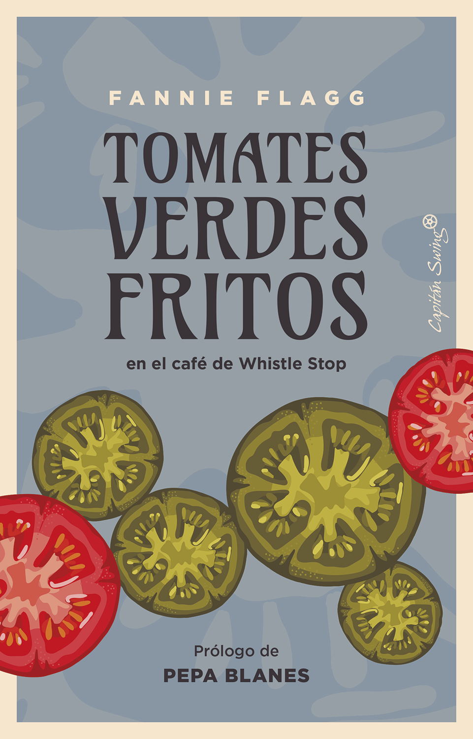 Tomates verdes fritos. 9788412779998