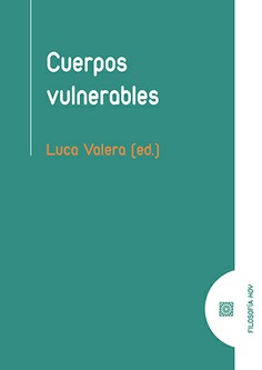 Cuerpos vulnerables. 9788413698038