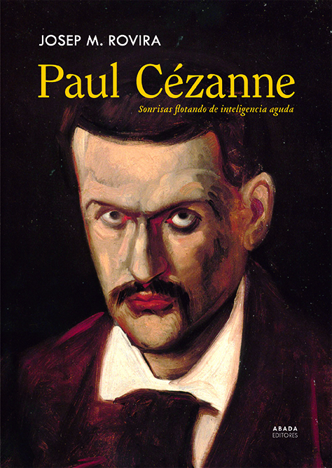 Paul Cézzane. 9788419008947