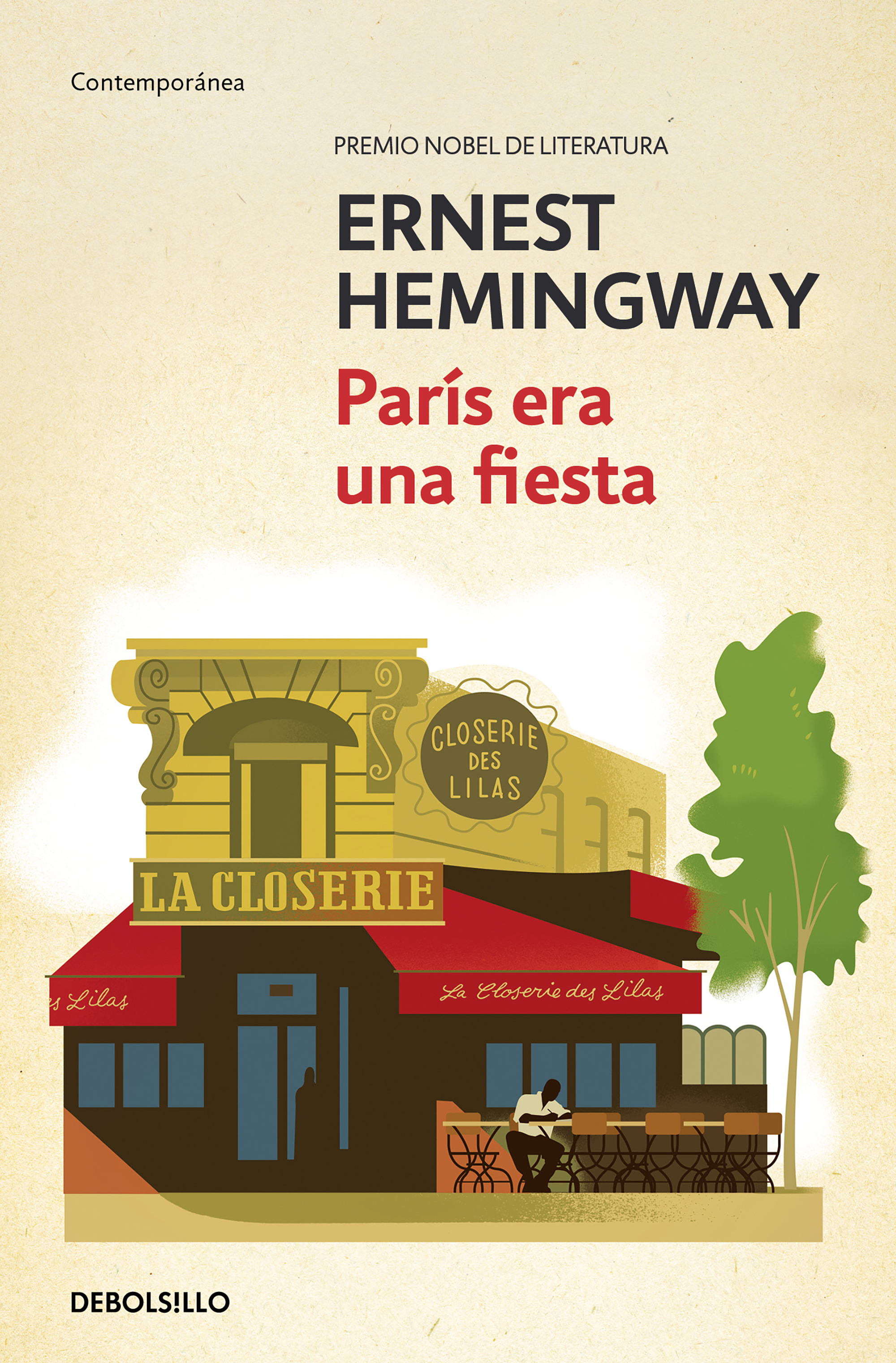 París era una fiesta. 9788466377010