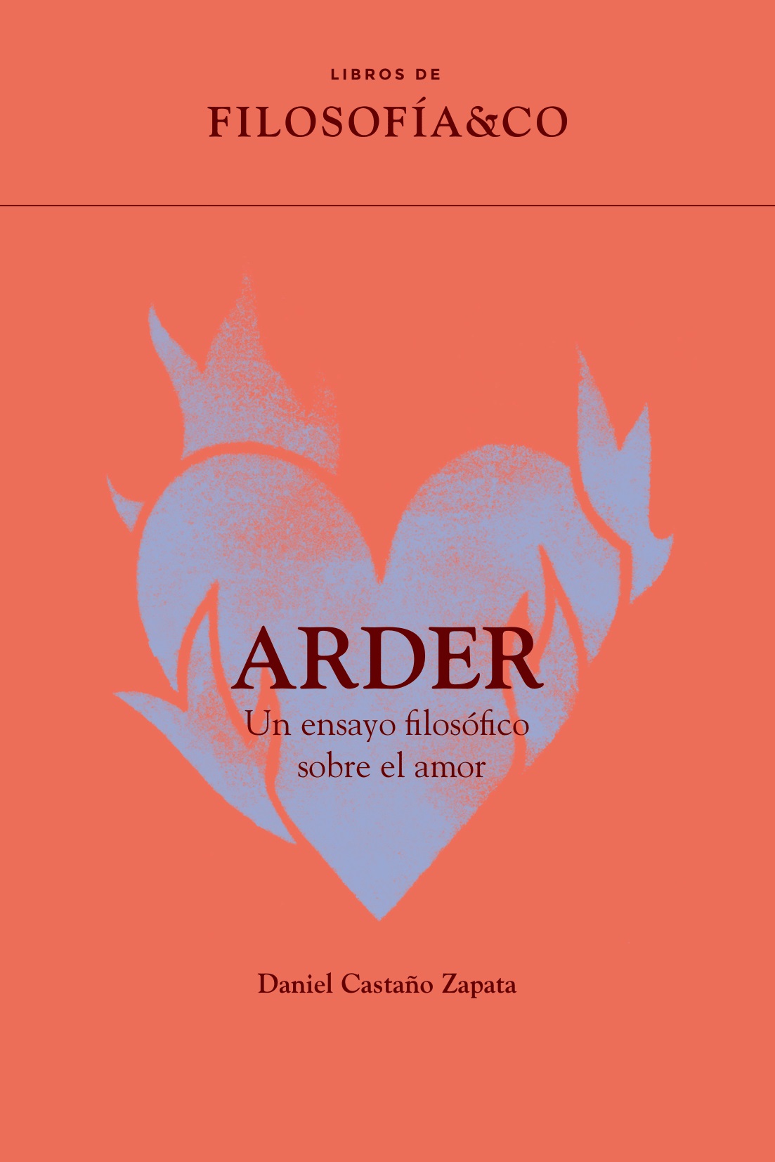Arder. 9788410086142