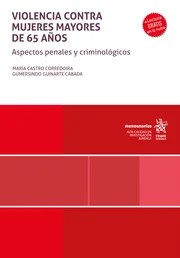 Violencia contra mujeres mayores de 65 años