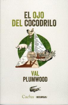 El ojo del cocodrilo. 9789873831850