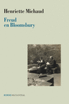 Freud en Bloomsbury. 9789875009820