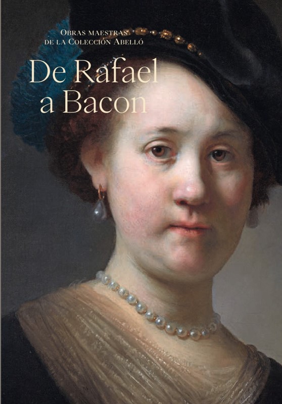 De Rafael a Bacon. 9788418689239