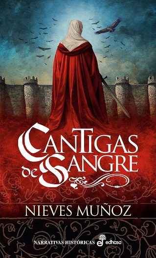 Cantigas de sangre. 9788435064576