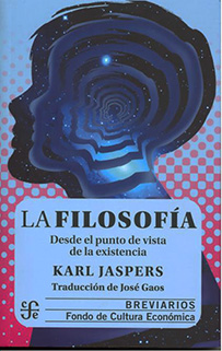 La filosofía desde el punto de vista de la existencia
