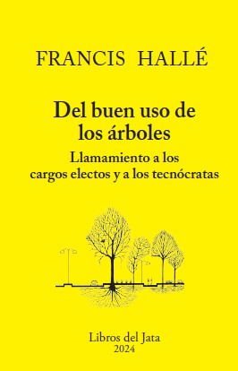 Del buen uso de los árboles. 9788416443222