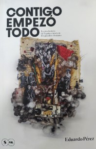 Contigo empezó todo. 9788409589142
