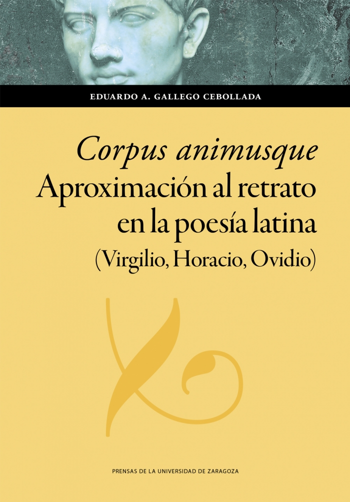 Corpus animusque. 9788413407364