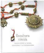 Escultura tímida. 9788481818598