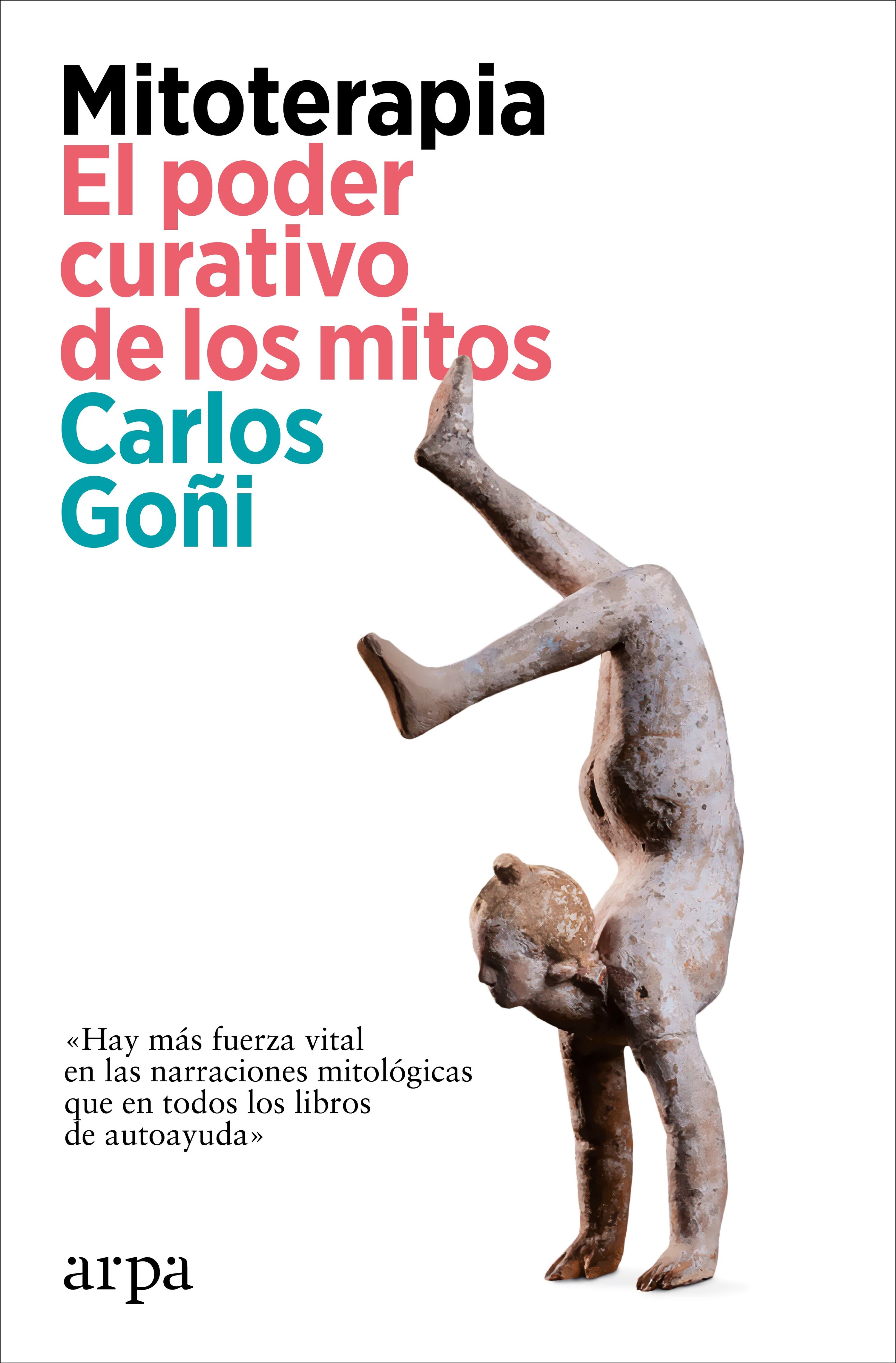 Mitoterapia