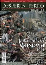 El alzamiento de Varsovia 1944 