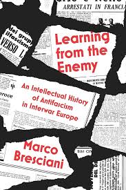 Learning from the enemy. 9781804292273