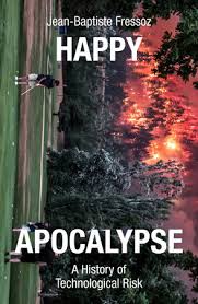 Happy apocalypse. 9781839765506