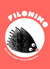 Filonimo: El erizo de Schopenhauer. 9789563652802