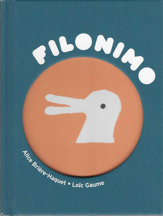 Filonimo: El Pato De Wittgenstein. 9789563652819