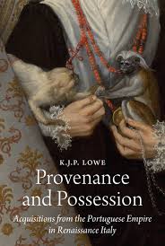 Provenance and possession. 9780691246840