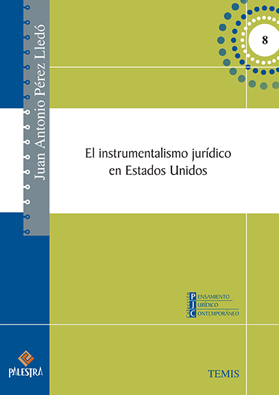 El instrumentalismo jurídico en Estados Unidos