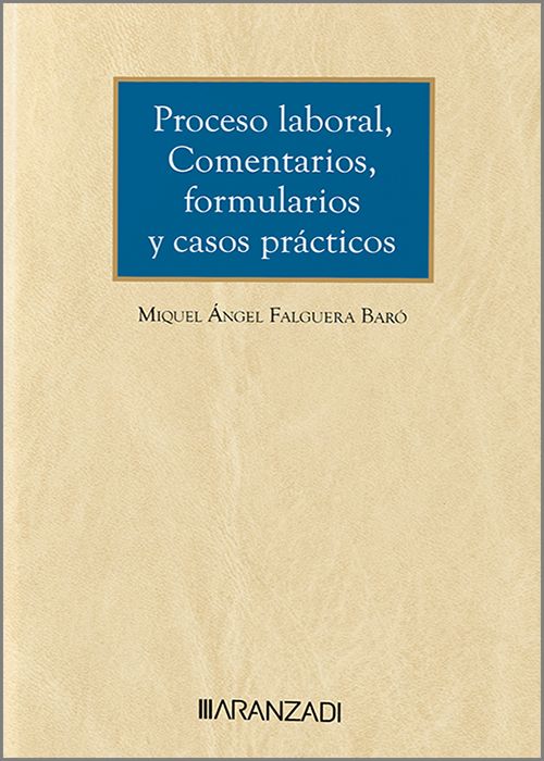 Proceso Laboral