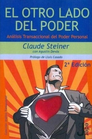 El otro lado del poder. 9788493703257