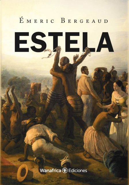 Estela. 9788417150495