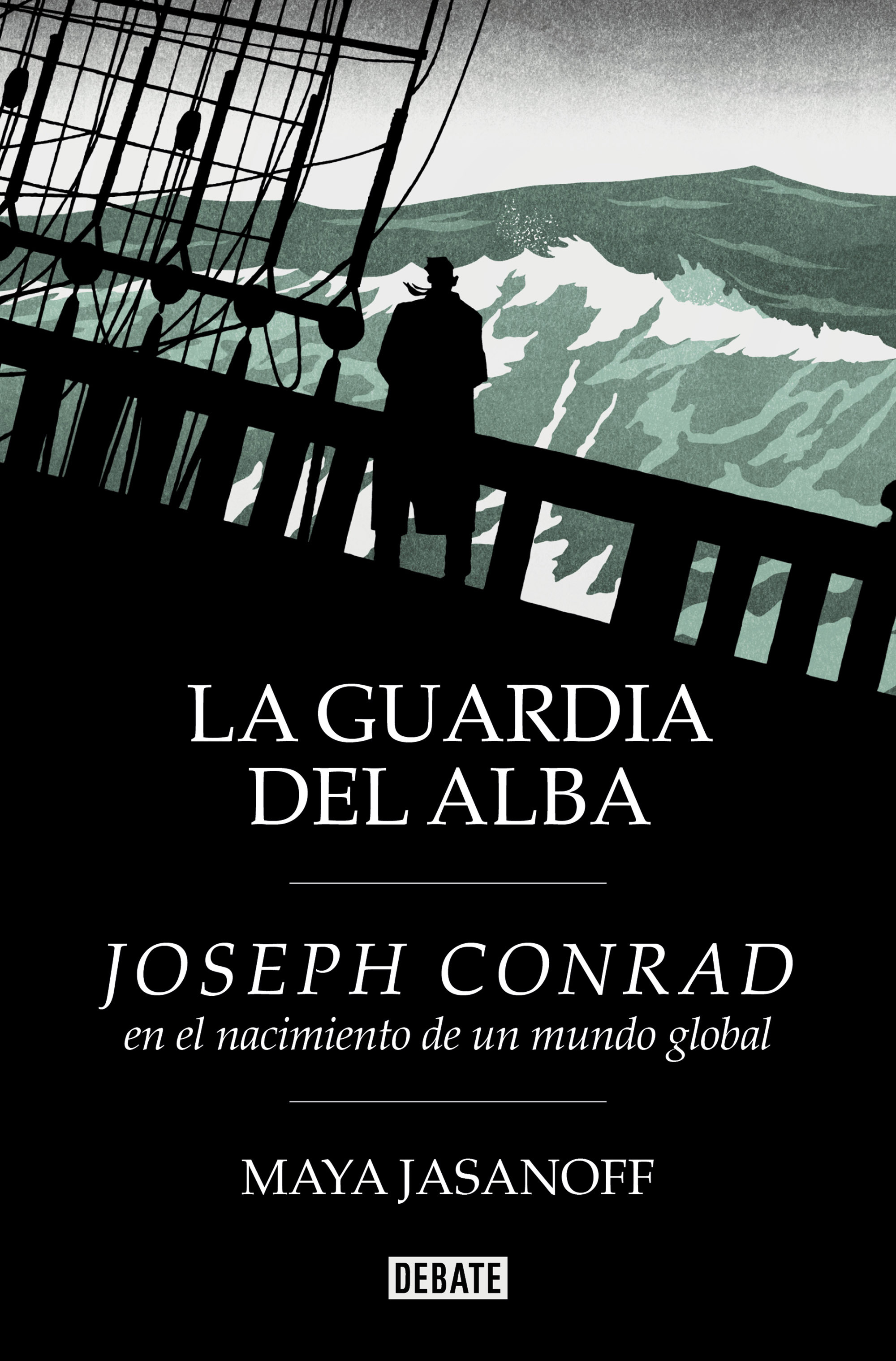 La guardia del alba. 9788410214231
