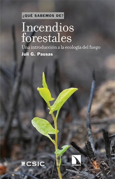 Incendios forestales. 9788410670662