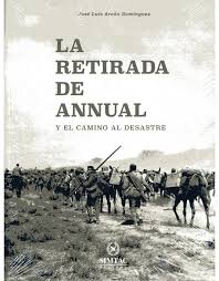 La retirada de Annual 