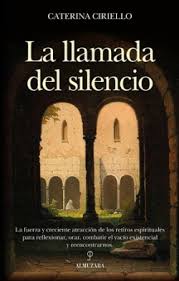 La llamada del silencio. 9788410523388
