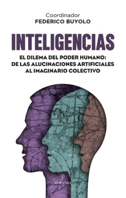 Inteligencias. 9788410523807