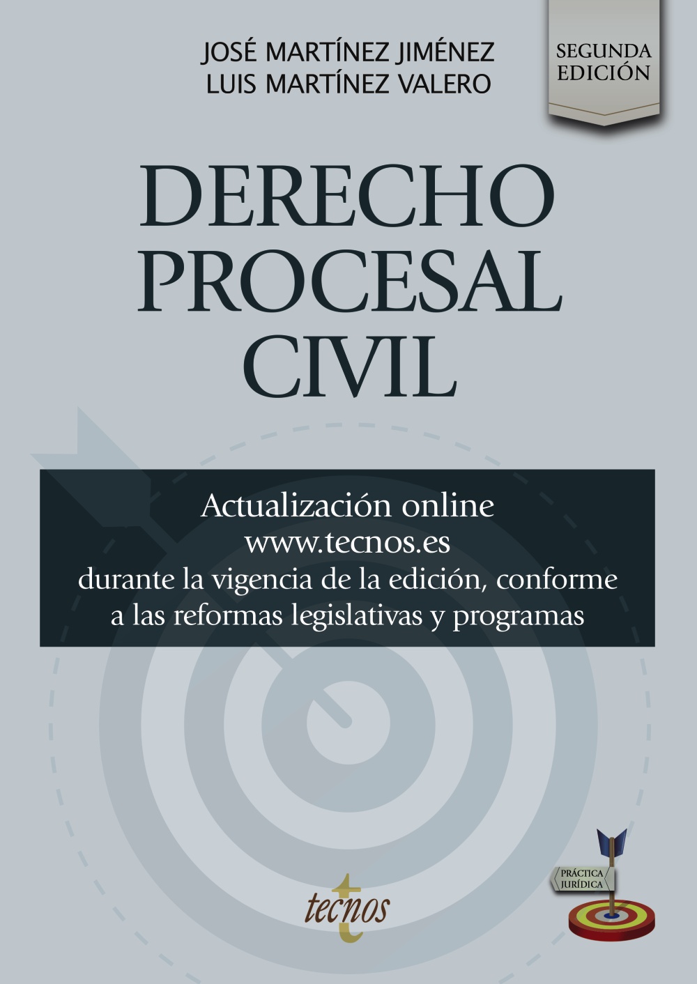Derecho Procesal Civil. 9788430990412