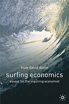 Surfing economics