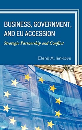 Business, government, and EU accession