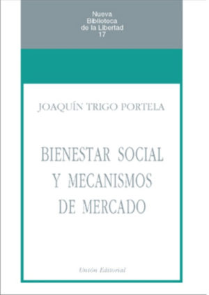 Bienestar social y mecanismos de mercado