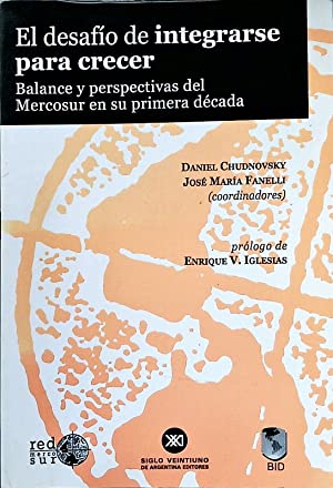 El desafío de integrarse para crecer
