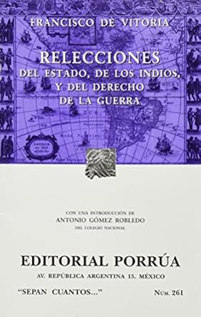 Relecciones. 9789700772332