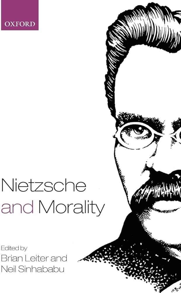 Nietzsche and morality