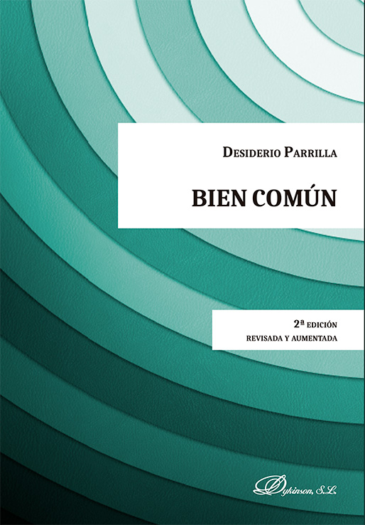 Bien Común. 9788410705418