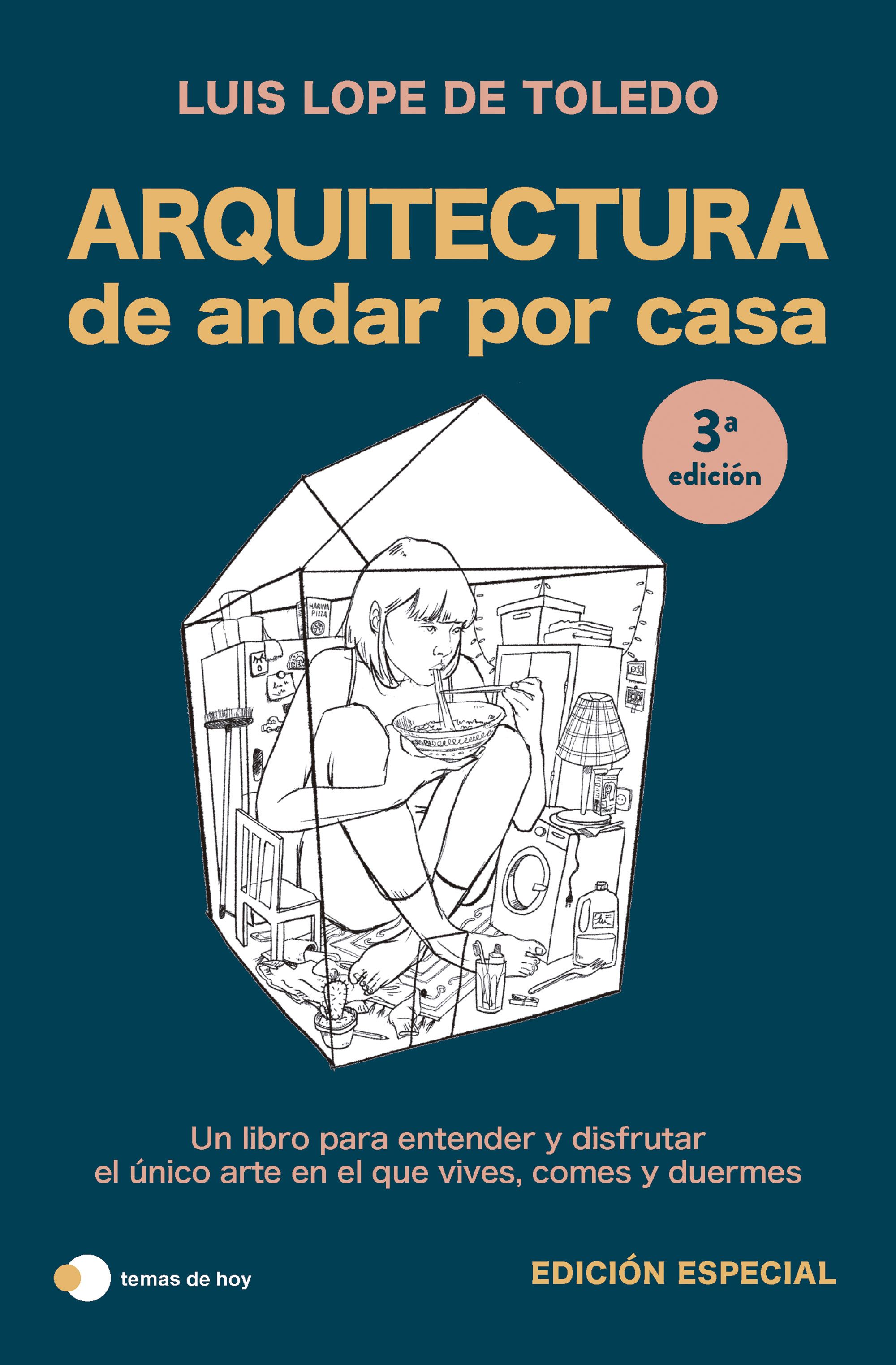 Arquitectura de andar por casa 