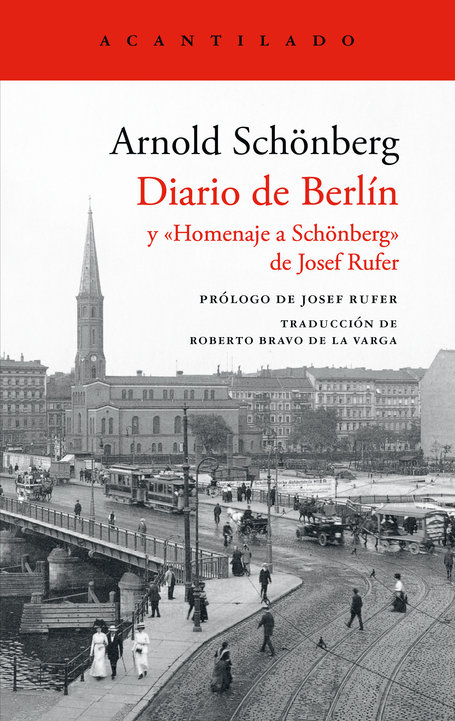 Diario de Berlín