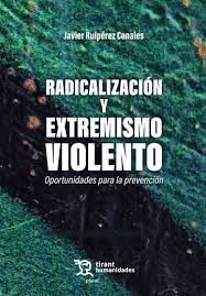 Radicalización y extremismo violento