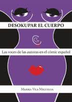 Desokupar el cuerpo. 9788409580064