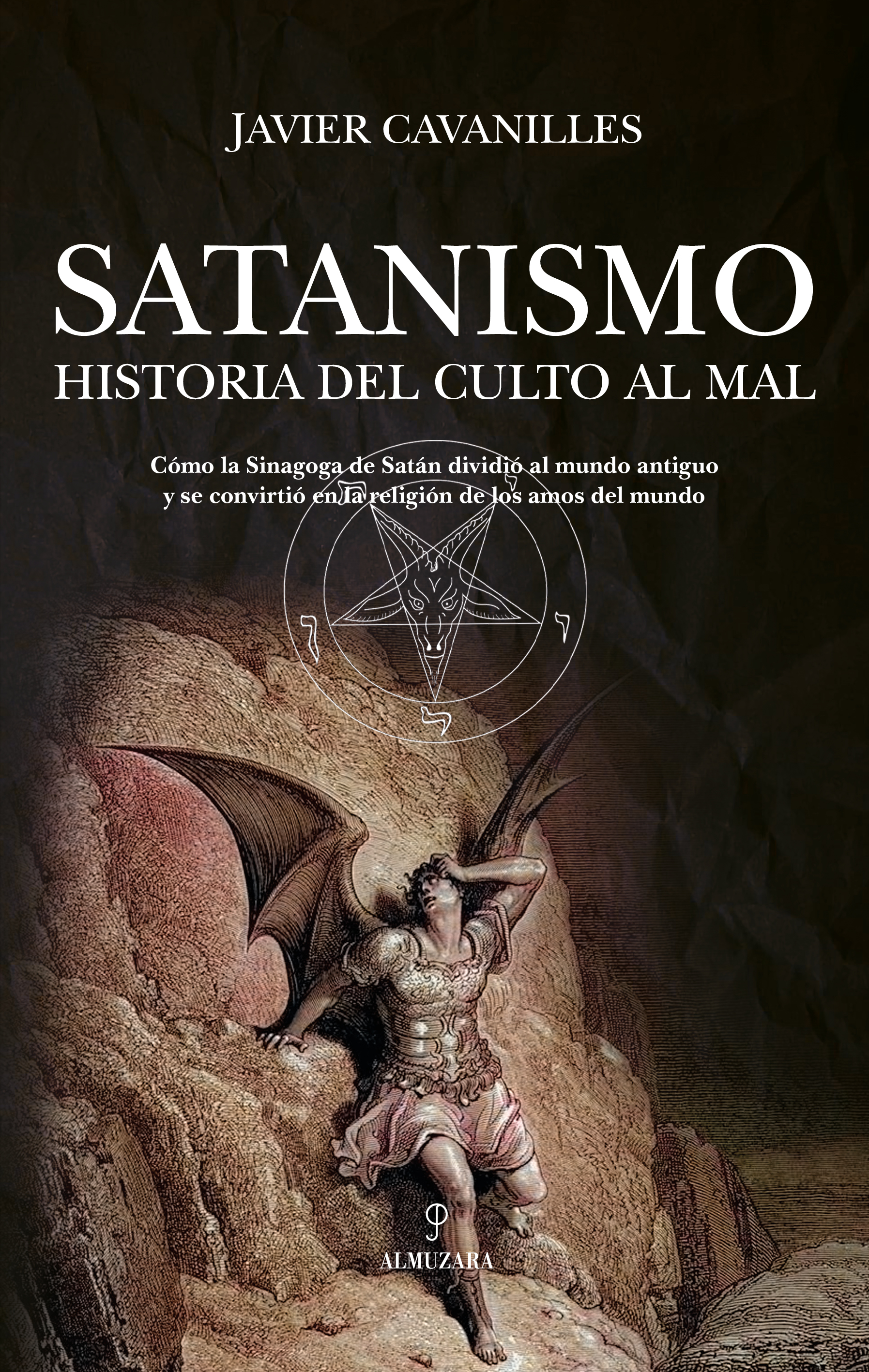 Satanismo. 9788410522787