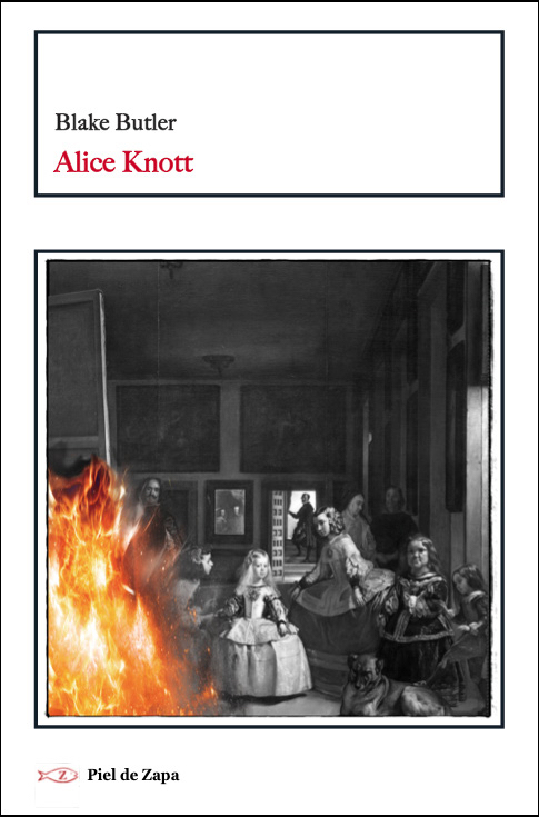 Alice Knott. 9788419778642
