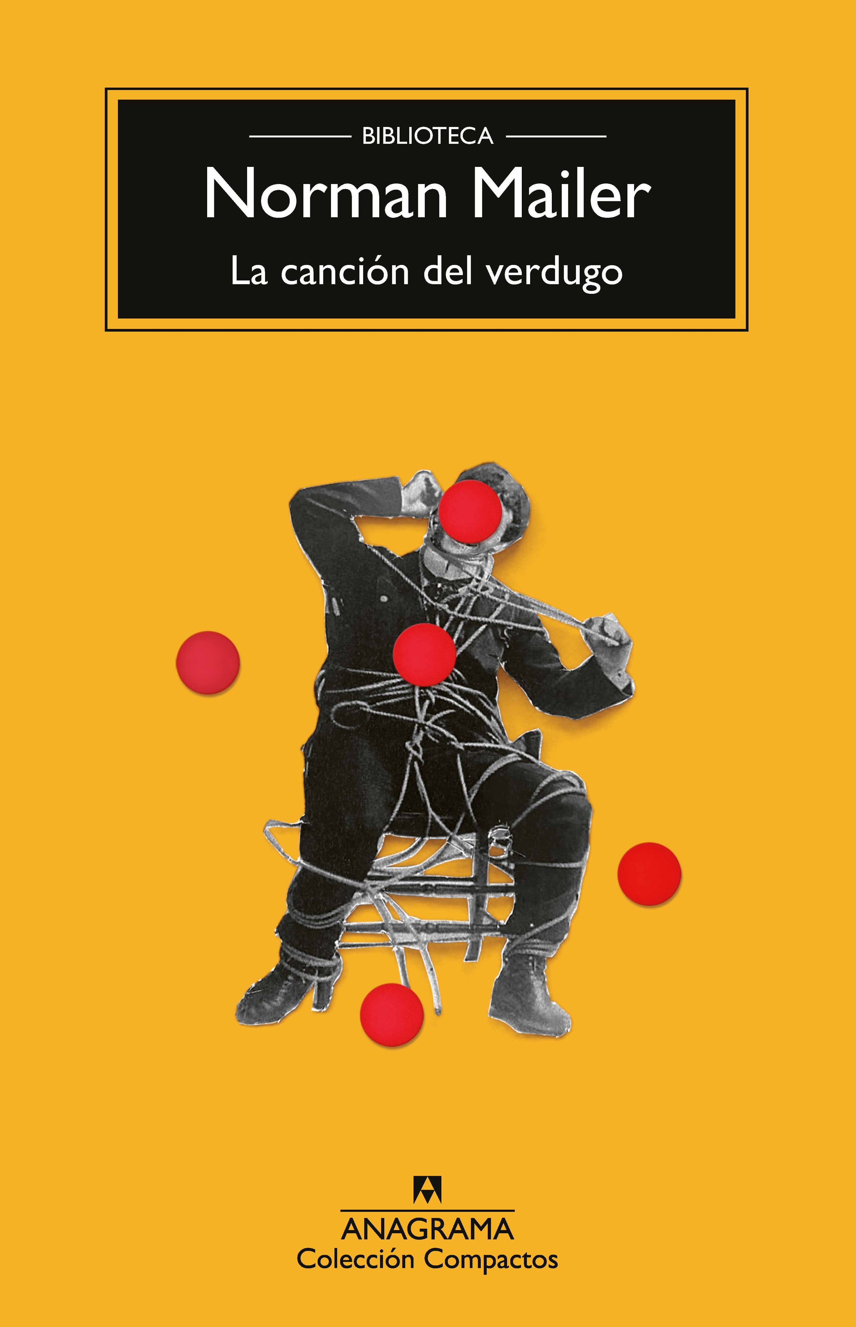 La canción del verdugo. 9788433927156