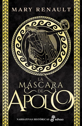 La máscara de Apolo. 9788435061438