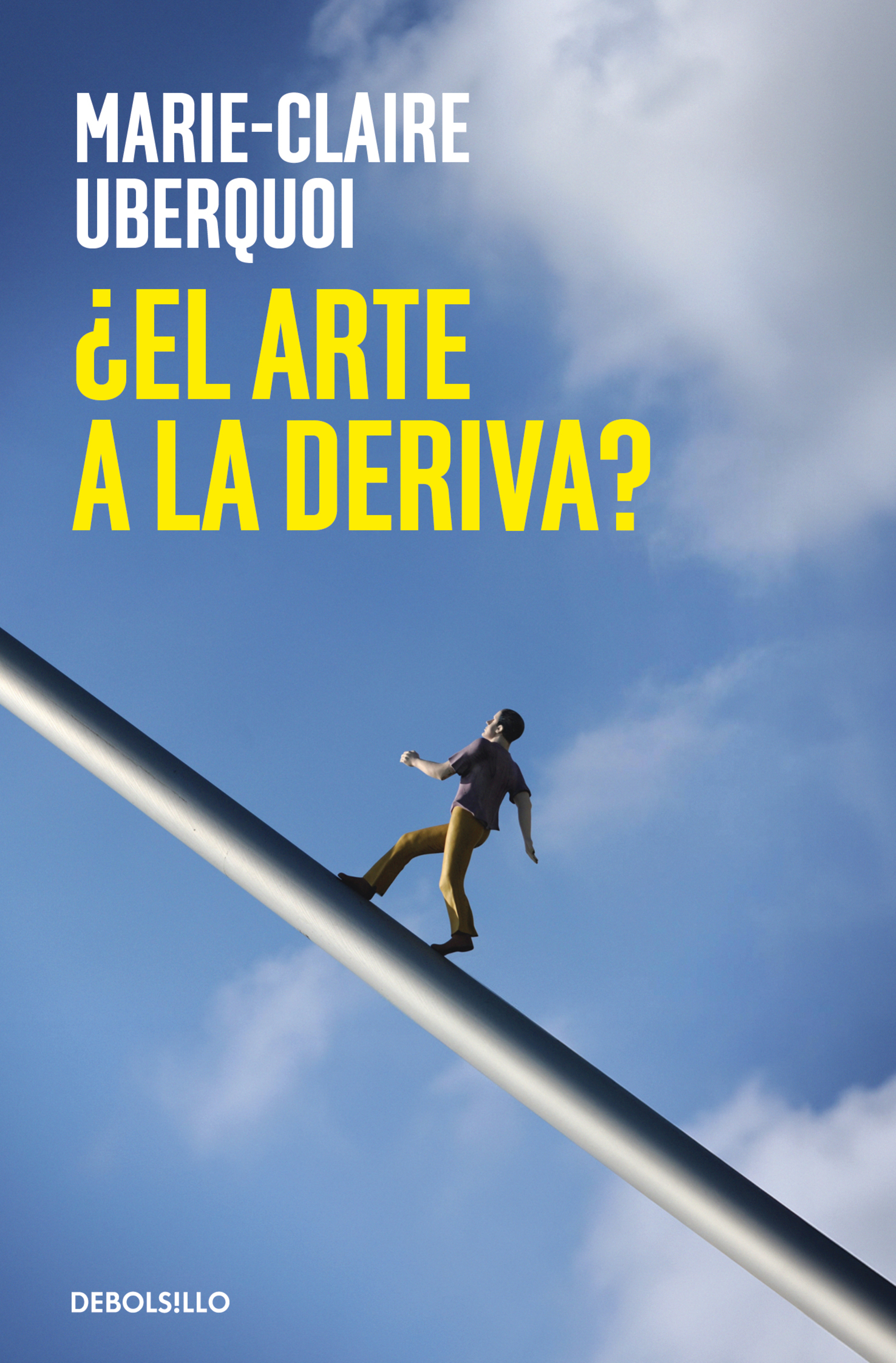 ¿El arte a la deriva?. 9788466376297