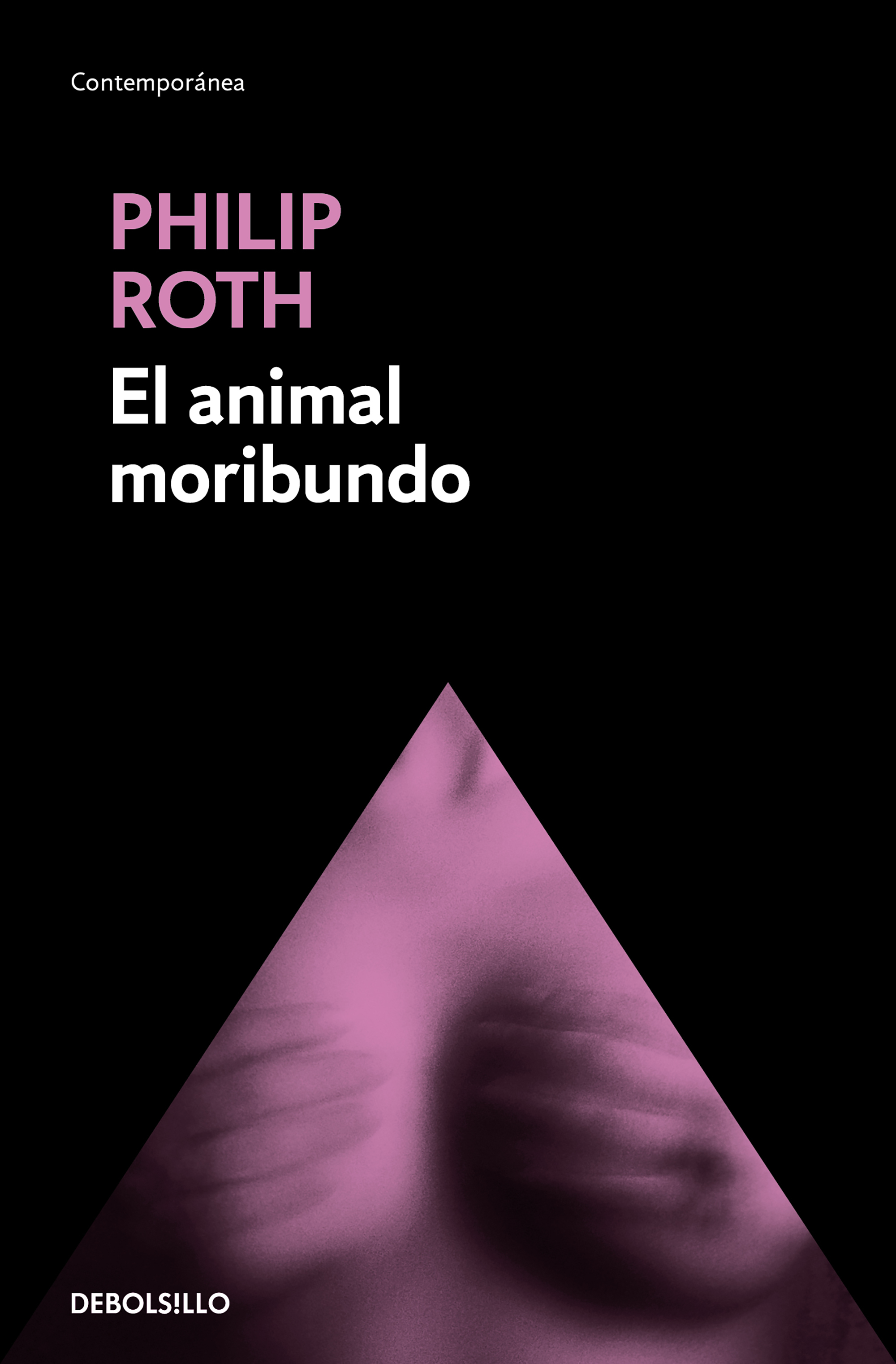 El animal moribundo. 9788490323649