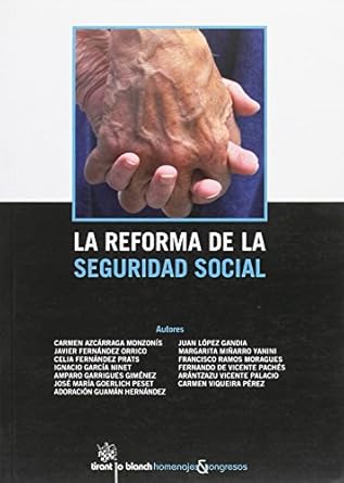 La reforma de la Seguridad Social